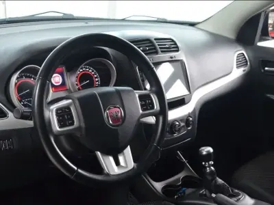 Gebraucht Fiat Freemont
