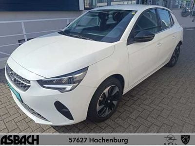 Opel Corsa-e