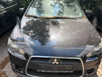 Gebraucht Mitsubishi Lancer Sportback
