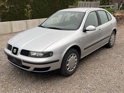 gebraucht Seat Leon 1M