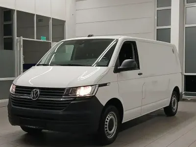 Gebraucht VW T6.1
