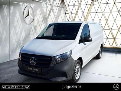 Nuova Mercedes Vito 136 CV (100 kW) 2025 Bianco Furgone