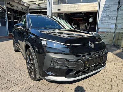 Nouă VW T-Roc Life 150 CP (110 kW) 2026 Negru SUV