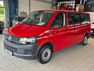 Gebraucht VW Caravelle