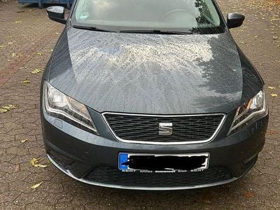 Seat Toledo
