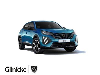 Neu Peugeot 2008 Allure 145 PS (106 kW) 2026 SUV