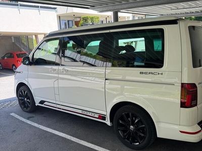 VW California
