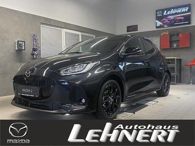 Neu Mazda 2 Homura-Line 116 PS (85 kW) 2025