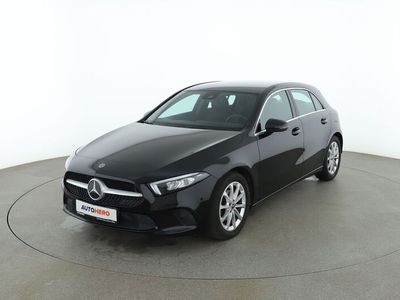 gebraucht Mercedes A180 A-KlasseProgressive, Benzin, 23.550 €