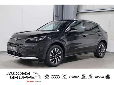Nouă VW T-Roc R-line 150 CP (110 kW) 2026 Negru SUV