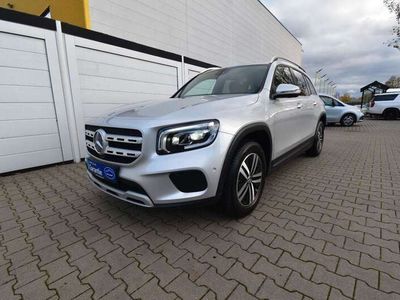 Mercedes GLB200