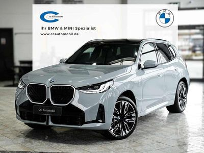 M brooklyn grau Gebraucht 2025 BMW X3 M Sport SUV | 57.900 € (Guter Preis)