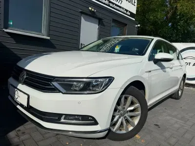 Gebraucht VW Passat
