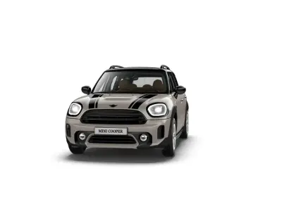 Gebraucht Mini Cooper Countryman 136 PS (100 kW) 2023 SUV