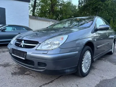 Brugt Citroën C5