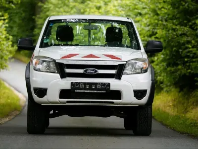 Gebraucht Ford Ranger