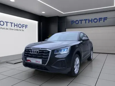 Gebraucht Audi Q2 Comfort 116 PS (85 kW) 2026 Schwarz SUV