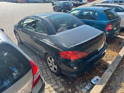 Peugeot 307 CC