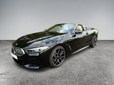 Używany BMW 840