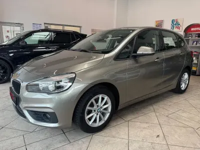 Gebraucht BMW 218 Active Tourer