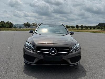 Mercedes C250