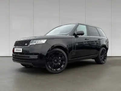 Usata Land Rover Range Rover HSE 304 CV (223 kW) 2025 Nero SUV
