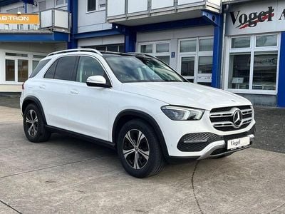 Mercedes GLE350