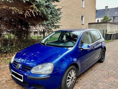 gebraucht VW Golf V 2005