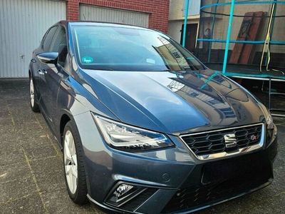 gebraucht Seat Ibiza Ibiza1.0 TSI FR