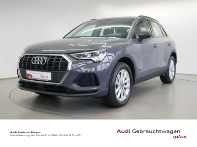 gebraucht Audi Q3 45 TFSI e S tro. MATRIX virt. Cock.+ NAVI+ PD