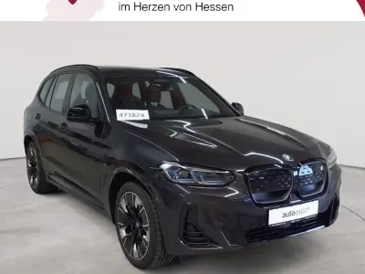 Gebraucht BMW iX3