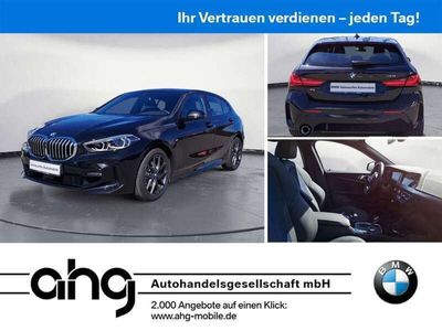 gebraucht BMW 118 i Hatch