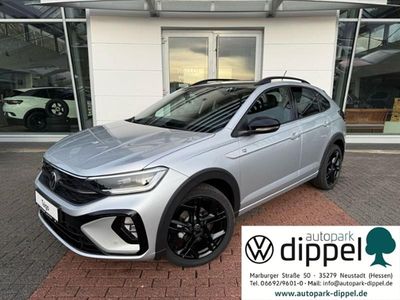 Gebraucht VW Taigo Style 150 PS (110 kW) 2025 Silber SUV
