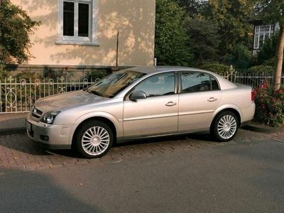 gebraucht Opel Vectra c Direkt 155 Ps tüv 2026