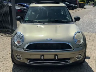 Gebraucht Mini Cooper Clubman