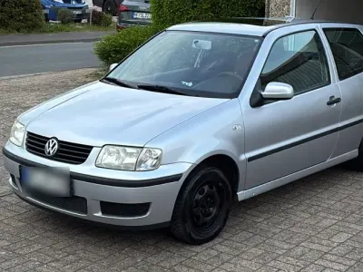 Gebraucht VW Polo