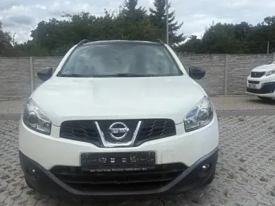 Gebraucht Nissan Qashqai +2