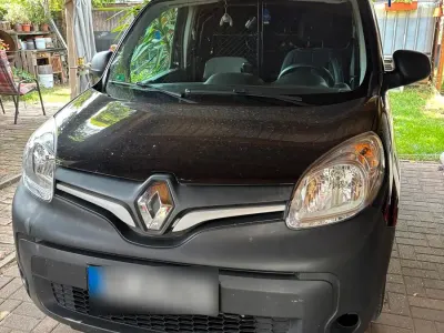 Gebraucht Renault Kangoo