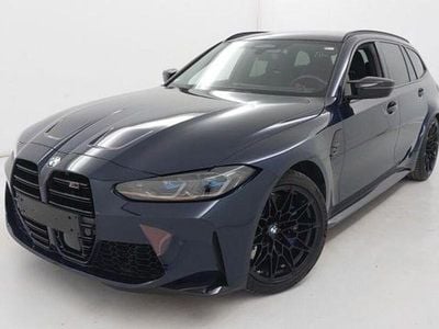 Second-hand BMW M3 Competition Edition 150 CP (110 kW) 2018 Gri Berlinǎ