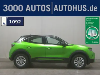Gebraucht Opel Mokka