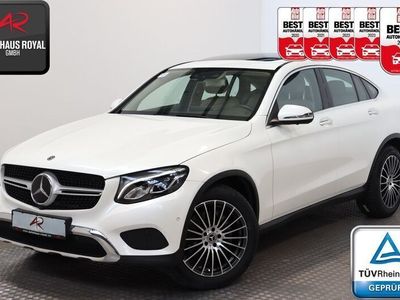 Mercedes GLC250