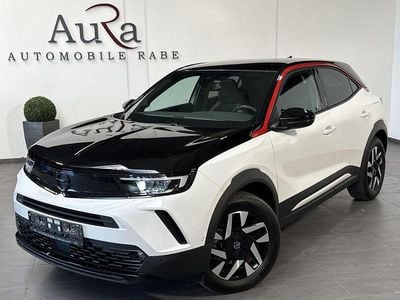 Occasion Opel Mokka-e GS Line 100 kW (136 PK) 2022 Wit SUV