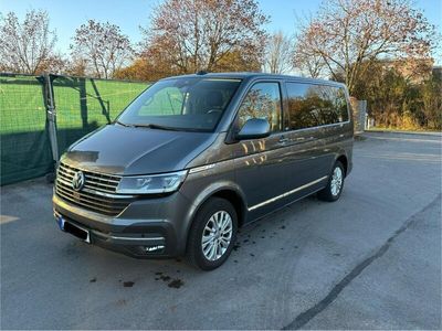 VW T6.1