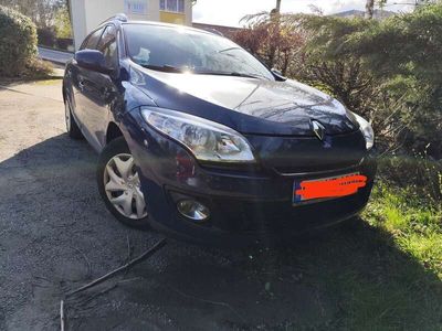 gebraucht Renault Mégane Paris