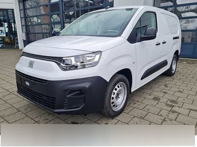 gebraucht Fiat Doblò KaWa L2 130 Frachtpkt,PDC v+hi,Smartlink