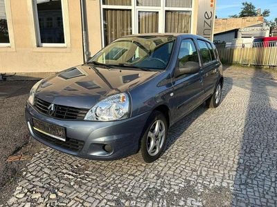 Renault Clio II