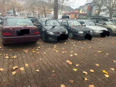 Gebraucht VW Polo GTI 179 PS (131 kW) 2013 Schwarz Kleinwagen