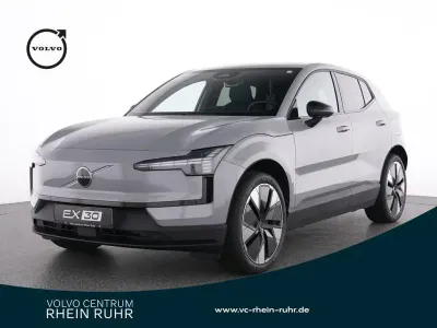 Brugt Volvo EX30 Plus 200 kW (272 HK) 2025 Grå SUV