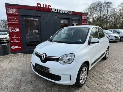 Gebraucht Renault Twingo