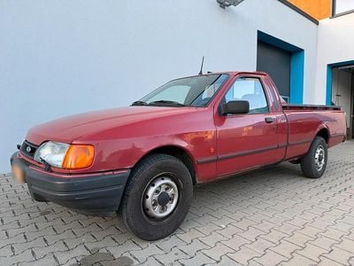 Second-hand Ford Sierra 78 CP (57 kW) 1990 Pickup